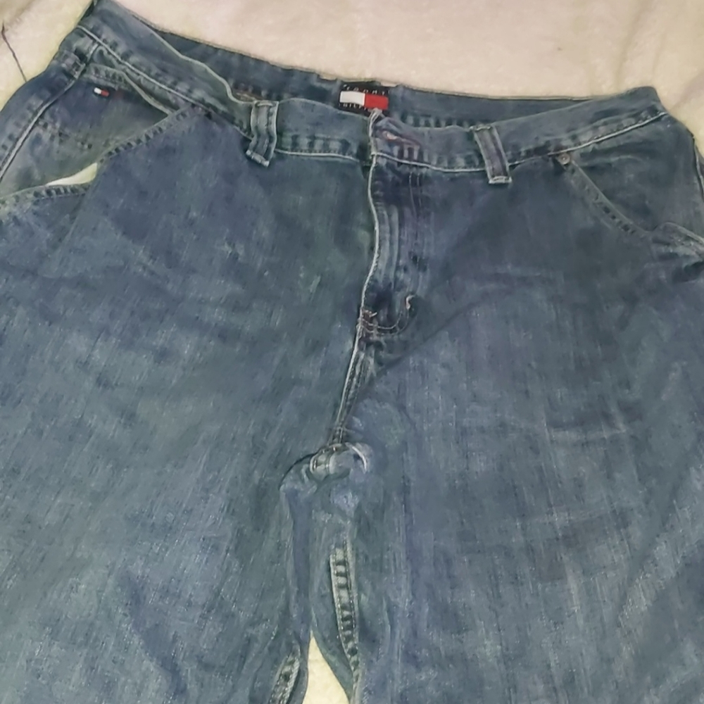 Tommy Hilfiger jeans